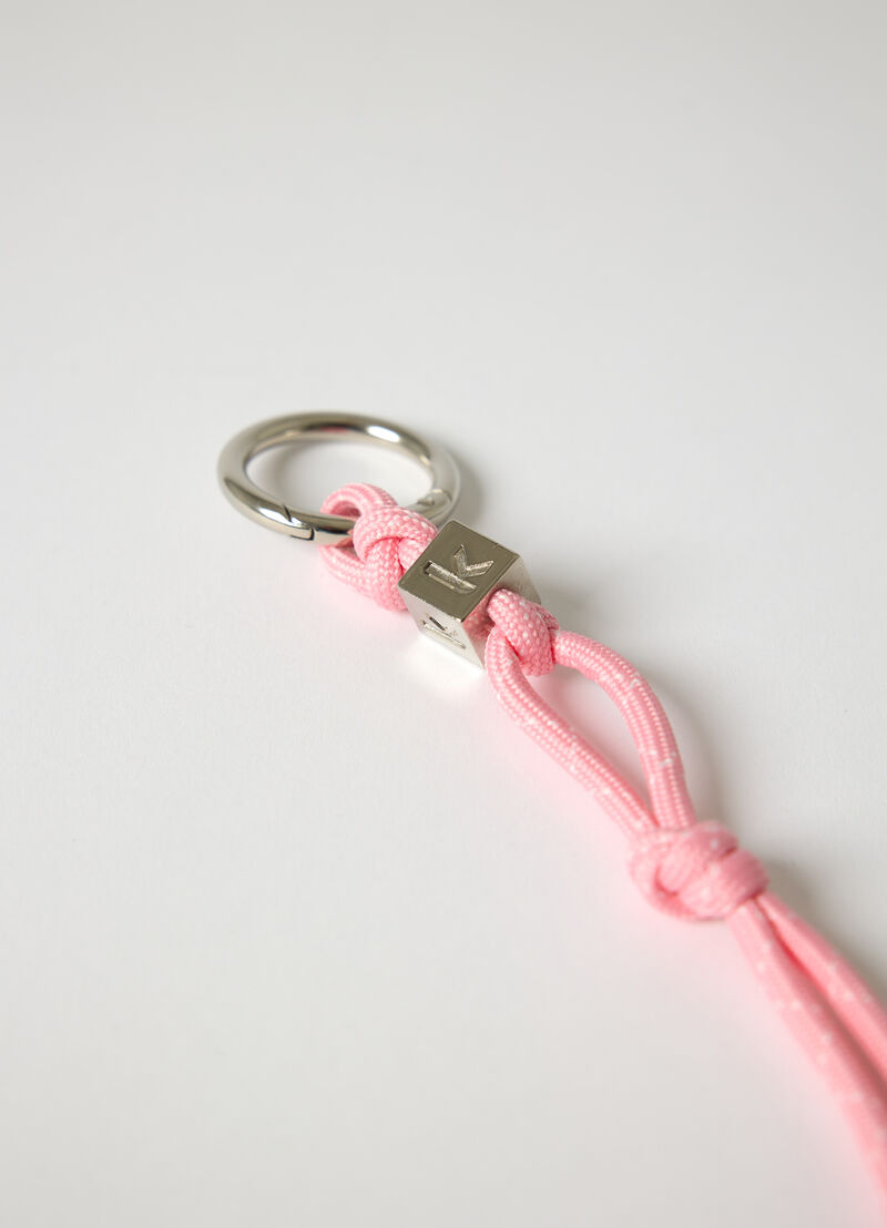 STRING KEYCHAIN - BODY.MASS image number 0